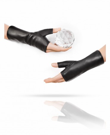 Перчатки Женские K81-ARTISI/BL